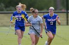 WLax vs USCGA  Women’s Lacrosse vs US Coast Guard Academy. - Photo by Keith Nordstrom : WLax, lacrosse